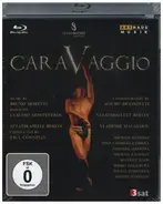 Monteverdi / Bruno Moretti - CaraVaggio