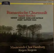 Schubert / Schumann / Mendelssohn a.o. - Romantische Chormusik