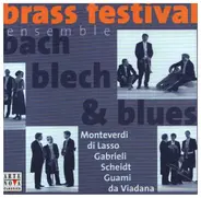 Monteverdi / Gabrieli / di Lasso a.o. - Brass Festival