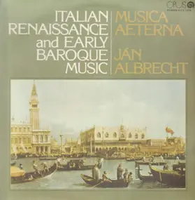 Claudio Monteverdi - Italian Renaissance And Early Baroque Music