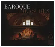 Monteverdi / Handel / Vivaldi / Purcell a.o. - Baroque Treasures
