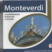 Monteverdi - Il combattimento Di Tancredi E Clorinda