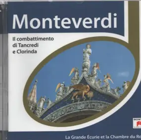Claudio Monteverdi - Il combattimento Di Tancredi E Clorinda