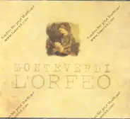Monteverdi - L'Orfeo (Torres, Fernandez, Banditelli)