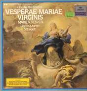 Monteverdi - Vesperae Mariae Virginis - Magnificat I/II