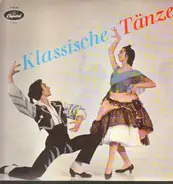 Monti / Ravel / Chopin a.o. - Klassische Tänze