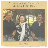Montserrat Caballe & Los Del Rio - Ole Ole