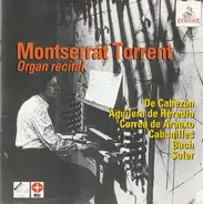 Montserrat Torrent - Organl Recital