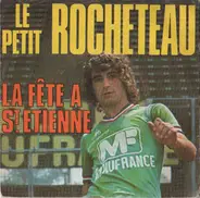 Monty Et Les Supporters - Le Petit Rocheteau