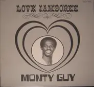 Monty Guy - Love Jamboree