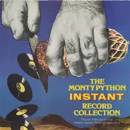 Monty Python - The Monty Python Instant Record Collection