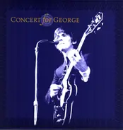 Monty Python, Eric Clapton, Ringo Starr a.o. - Concert For George (Original Motion Picture Soundtrack)