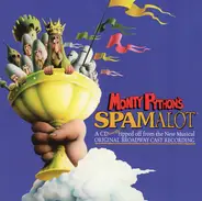 "Monty Python's Spamalot" Original Broadway Cast - Monty Python's Spamalot (Original Broadway Cast Recording)
