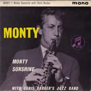 Monty Sunshine With Chris Barber's Jazz Band - Monty