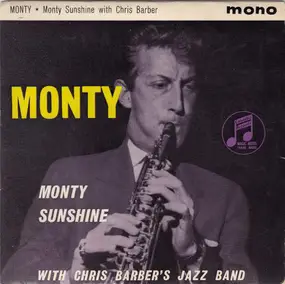 Monty Sunshine - Monty