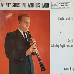 Monty Sunshine - Creole Love Call