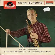 Monty Sunshine - Monty Sunshine's Jazz Band