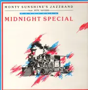 Monty Sunshine's Jazz Band Feat. Pete Sayers - Midnight Special