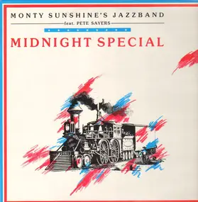 Monty Sunshine's Jazz Band - Midnight Special