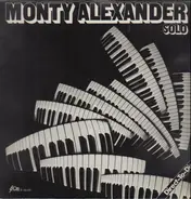 Monty Alexander - Solo