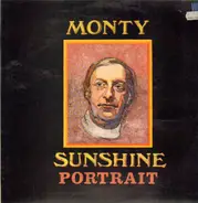 Monty Sunshine - Portrait