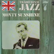 Monty Sunshine - Traditional Jazz 7