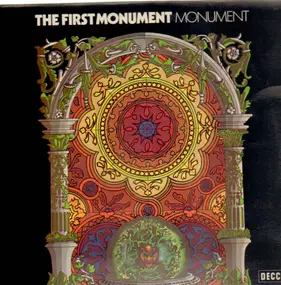 MONUMENT - First Monument