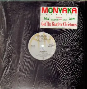 Monyaka - Got The Beat For Christmas