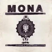 Mona - Torches & Pitchforks