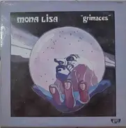 Mona Lisa - Grimaces