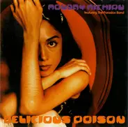 Monday Michiru Featuring The Paradox Band - Delicious Poison