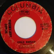 Mongo Santamaria - Cold Sweat / Sitting On The Dock Of The Bay