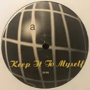 Monica - Keep It To Myself (Remix)