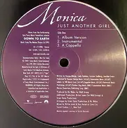 Monica / Cam'ron / Canela - Just Another Girl