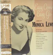 Monica Lewis - Easy Come, Easy Go