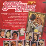 Monica Morell, Adamo, a.o. - Stars & Hits Folge 1