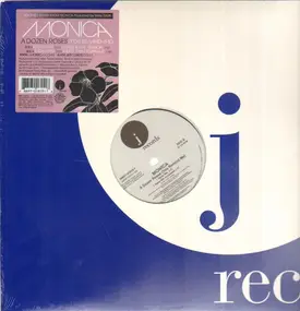 Monica - A Dozen Roses (You Remind Me)