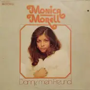 Monica Morell - Danny, Mein Freund