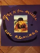 Monie Love - Monie In The Middle (The Remixes)