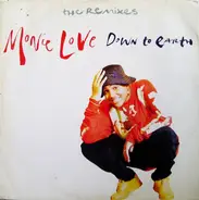 Monie Love - Down To Earth (The Remixes)