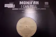 Monifah - I Can Tell (Remix)