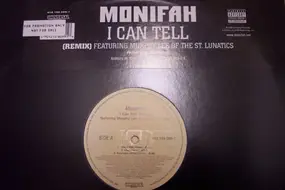 Monifah - I Can Tell (Remix)