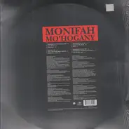 Monifah - Mo'hogany