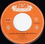 Monika Grimm - Liebling, My Darling, My Sunshine