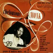 Thelonious Monk - Genius Of Modern Music 2