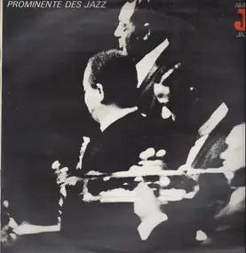 Thelonious Monk - Prominente Des Jazz