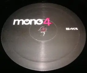 Mono - 4 EP