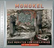 Monokel - Das Monster Vom Schilkinsee