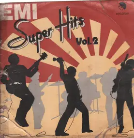 MonoMono - EMI Super Hits Vol.2