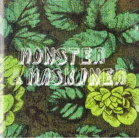 The Monster - Monster & Maskiner